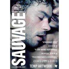 DVD-filmer Sauvage