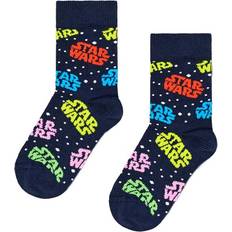 S Undertøy Happy Socks Kid's Star Wars Sock - Multi