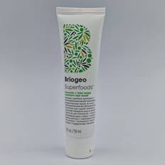 Briogeo Haarkuren Briogeo be superfoods avocado + kiwi moisture moisture mask haarmaske Reisegröße