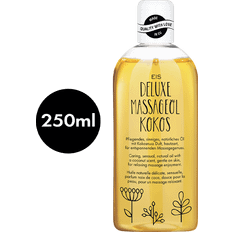 EIS 250 ml Kokos Deluxe Massageöl