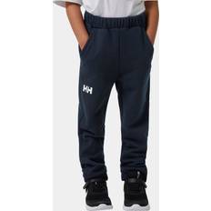 Helly Hansen Bukser Helly Hansen HH Logo Pant 2.0 Navy