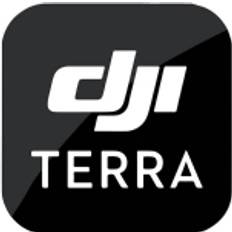 DJI Droner DJI Terra Pro Perpetual 1 enhet