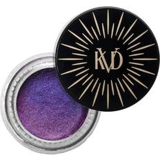 KVD Beauty Dazzle Gel Hyper-Metallic Vegan Eyeshadow Violet Aurora Violet Aurora