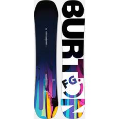 Snowboards reduziert Burton Feelgood Smalls Kinder Snowboard 23/24