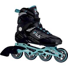 Damen Inlineskates Fila Legacy Pro Lady Inline Skates Black/Blue schwarz