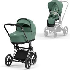 Kinderwagen Cybex Priam 4 (Duo)