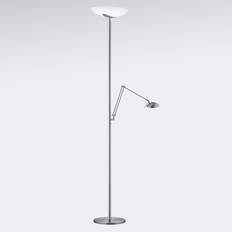 Gulvlamper & Bakkebelysning Knapstein LED-uplight Lya Gulvlampe