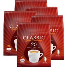 Kaffekapslen Classic XL Everyday coffee 100st