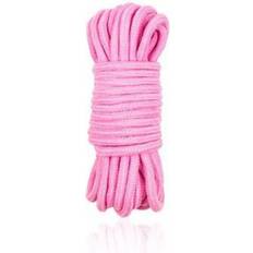 Bondagetau Toyz4Lovers Bondage Rope Pink 5m