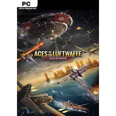 Aces of the Luftwaffe - Squadron (PC)