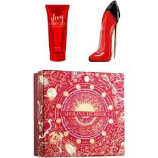 Gaveesker Carolina Herrera Good Girl Very Good Girl gift set