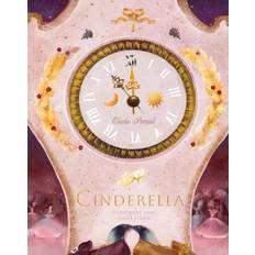 Deutsch - Kinder- & Jugendbücher Hörbücher Cinderella: Limitierte Ausgabe mit (Hörbuch, CD)