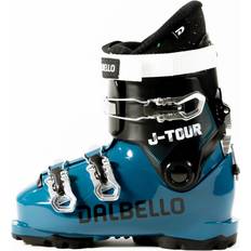 Dalbello Kinder J-Tour Freerideskischuhe blau