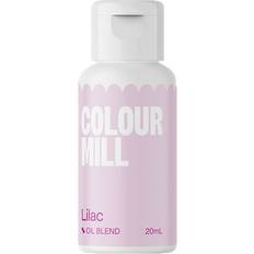 Color Mil Lilac Konditorfarge