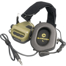Wasserdicht Jagdgehörschutz Earmor M32 Electronic Hearing Protection with Microphone