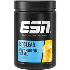 ESN Eiweißpulver ESN Isoclear Whey Protein Isolate Lemon iced tea 908g