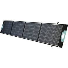 Solar Solarmodule Solar Enjoy Faltbares Gaia Serie 200W/12V 200 W, 5.80 kg