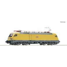 Roco 70528 H0 Electric locomotive 182 536-3 DB Netz