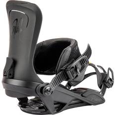 Snowboard binding Nitro Poison Snowboard Binding 2024 Women's