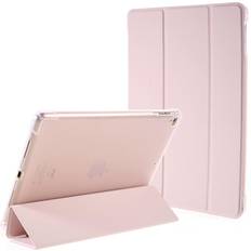 INCOVER Tri-Fold Flip Cover with Flexible Back