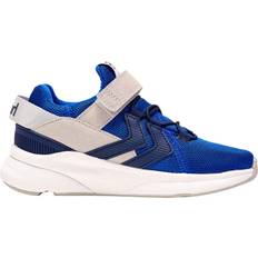 Hummel Reach 300 Recycled Jr - True Blue (219347-7045)