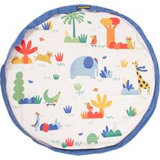 Lekematter Play&Go Moulin Roty Play Mat