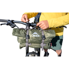 MSR Camping & Outdoor MSR Hubba Hubba Bikepack 1 Person