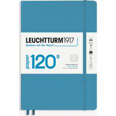 120g Edition Notebook A5 Lined