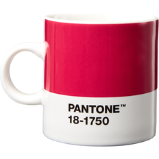 Pantone Espressotassen Pantone 2023 Espressotasse