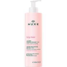 Nuxe Very Rose Very Rose Soothing Moisturizing Body Milk 400ml