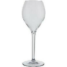 Plast Champagneglass Luce - Champagneglass 28cl 24st