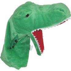 Heunec Classic Hand Puppet Crocodile