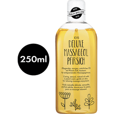 EIS Massageöle EIS 250 ml Pfirsich Deluxe Massageöl