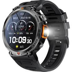 Smart watch for men Shein Smart Watch for Men