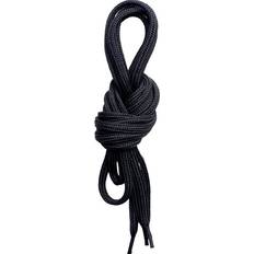 Skolisser Lundhags Shoe Laces 165 Black 165 cm