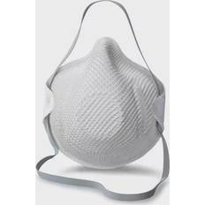 Gesichtsmasken & Atemschutz Moldex 2360 MASK FFP1 NR White