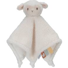 Barn- & babytilbehør Little Dutch Cuddle cloth sheep Little Farm