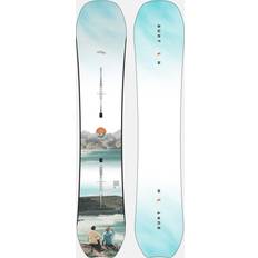 Snowboard på salg Burton Story Board 2024 Snowboard mønster