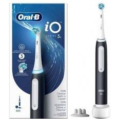 Oral-B Elektriske tannbørster Oral-B iO Series 3