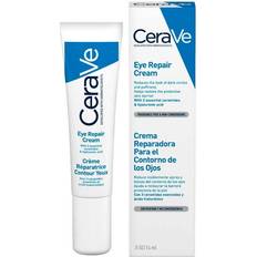 Smoothing Eye Creams CeraVe Eye Repair Cream 14.2g