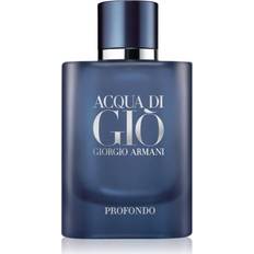 Giorgio Armani Herren Parfüme Giorgio Armani Acqua Di Gio Profondo EdP 75ml