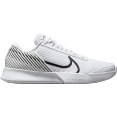 Snøring Racketsportsko Nike Court Air Zoom Vapor Pro 2 M - White