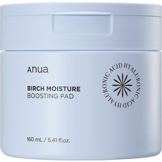 Anua Facial Creams Anua Birch Moisture Boosting Pad Renewed 70 pads