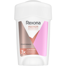 Rexona Damen Hygieneartikel Rexona Maximum Protection Confidence Deo Stick 45ml