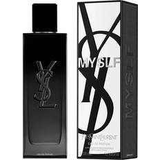 Men Eau de Parfum Yves Saint Laurent Myslf EdP 3.4 fl oz