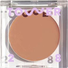 Contouring Tower 28 Beauty Sculptino Soft Matte Cream Contour Bronzer Broad 0.158 oz 4.5 g