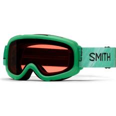 Smith Skibriller Smith Gambler, OTG Skibriller, Junior, Crayola Forest Green x Crayola Forest Green x