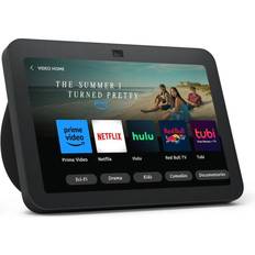 Amazon Speakers Amazon Echo Show 8 3rd Gen, 2023