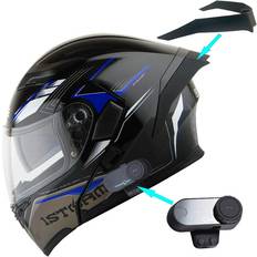 Bluetooth motorcycle helmets Compare best prices