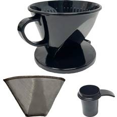 Filter Holders None #2 Style Pour Over